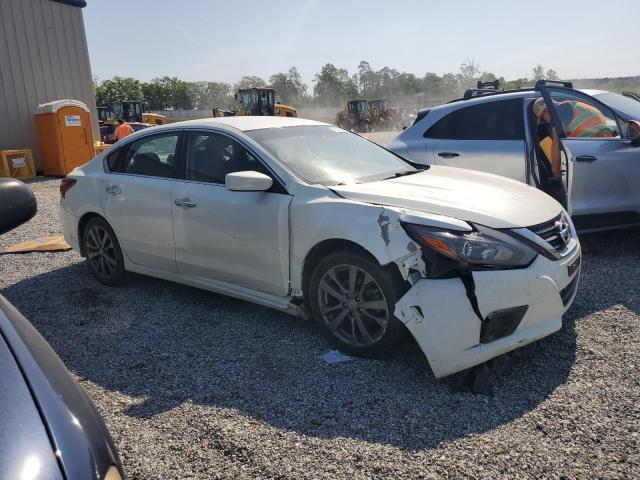 Vin: 1n4al3ap2hc472791, lot: 55258345, nissan altima 2.5 20174