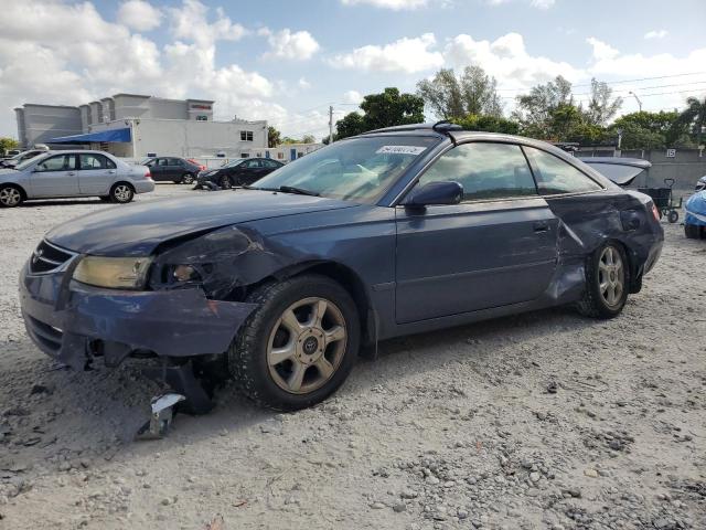 TOYOTA CAMRY SOLA