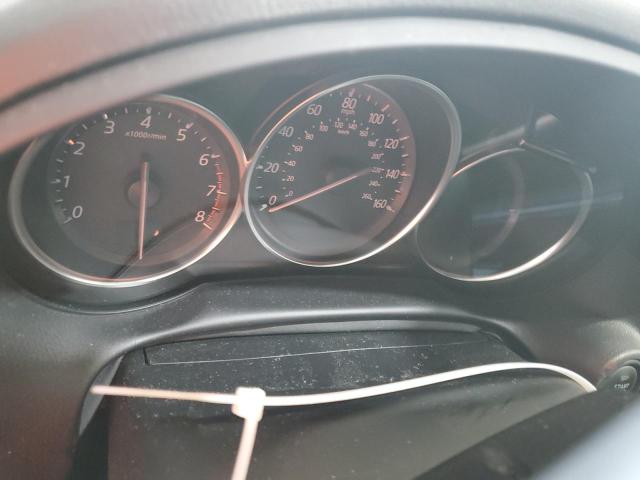 2016 MAZDA CX-5 TOURI #3303660937