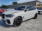2020 BMW X5 SDRIVE - 5UXCR4C02L9B36170