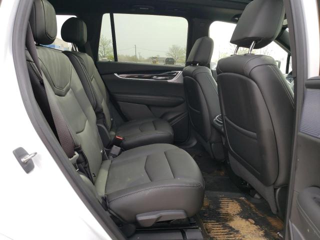 2024 CADILLAC XT6 PREMIU - 1GYKPCRS4RZ702383