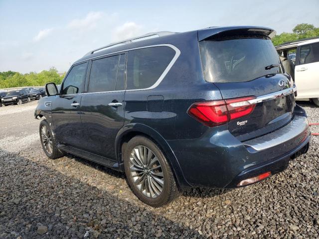 Vin: jn8az2ne8j9194076, lot: 54213755, infiniti qx80 base 20182