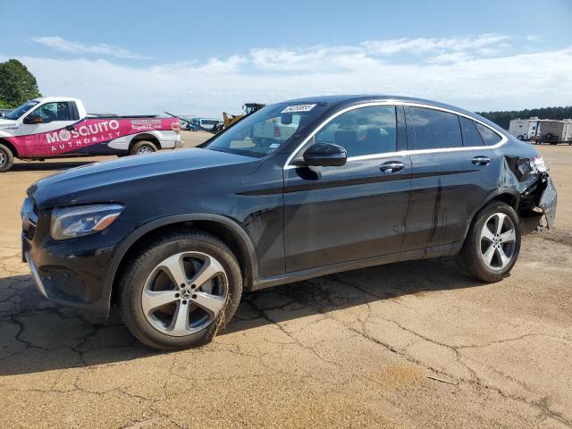Vin: wdc0j4kb9kf531775, lot: 54255855, mercedes-benz glc-class 300 4matic 2019 img_1