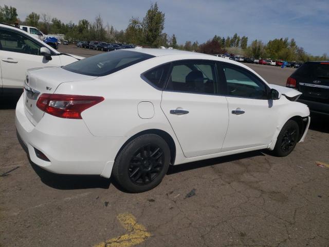 Vin: 3n1ab7ap7gy245691, lot: 52054475, nissan sentra s 20163