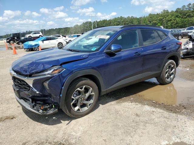 Vin: kl77lhe20rc169345, lot: 54977205, chevrolet trax 1lt 2024 img_1