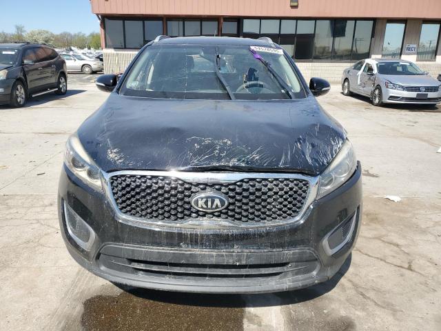 2016 KIA SORENTO LX - 5XYPGDA59GG179624