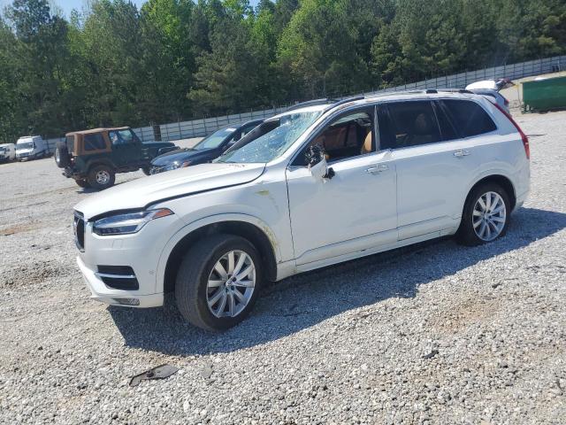 VOLVO XC90 T5