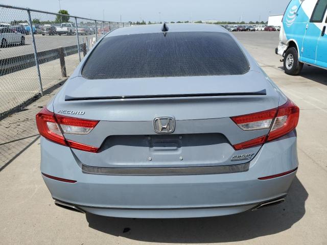 2021 HONDA ACCORD SPO - 1HGCV1F43MA084475