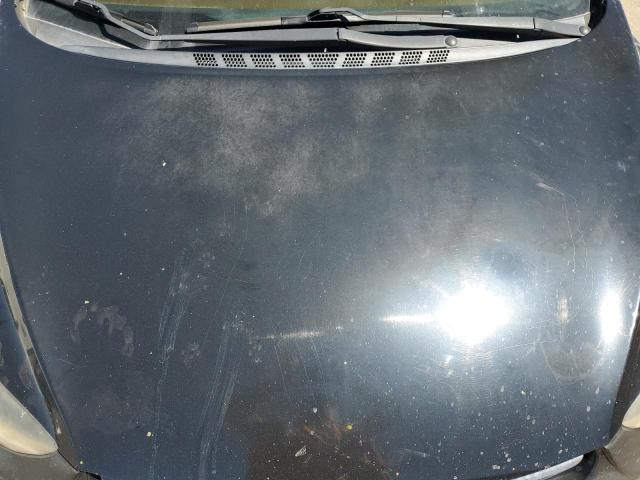 2015 HYUNDAI ELANTRA SE KMHDH4AH5FU391861