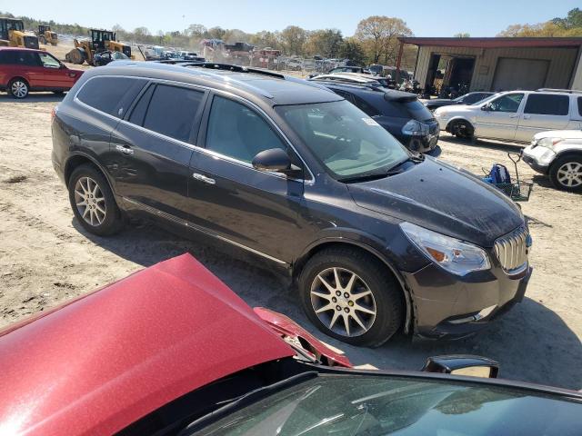 Vin: 5gakrbkd0fj198397, lot: 53540305, buick enclave 20154