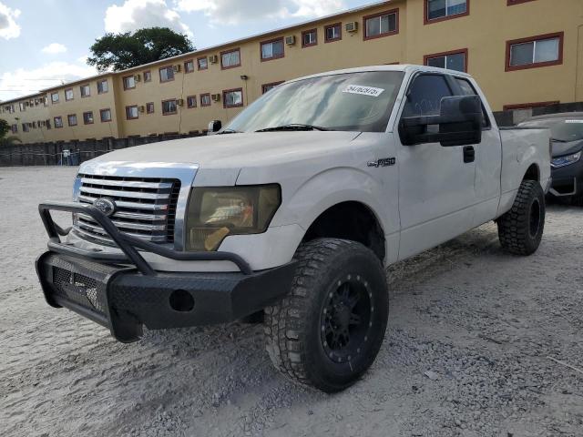 Vin: 1ftfx1et1dkf44287, lot: 54762975, ford f-150 super cab 2013 img_1