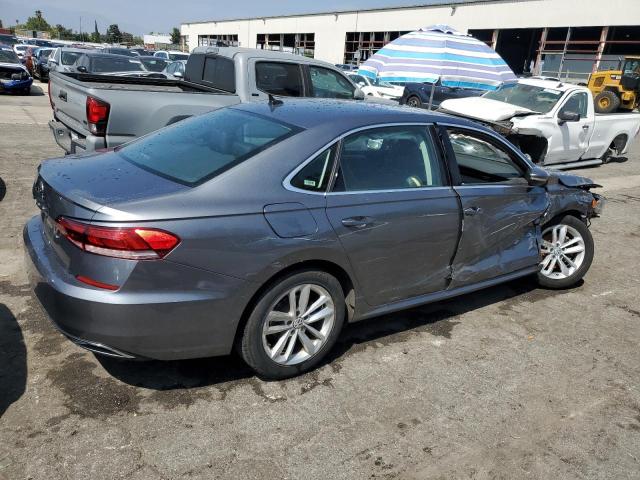 Vin: 1vwsa7a31lc027022, lot: 53541775, volkswagen passat se 20203
