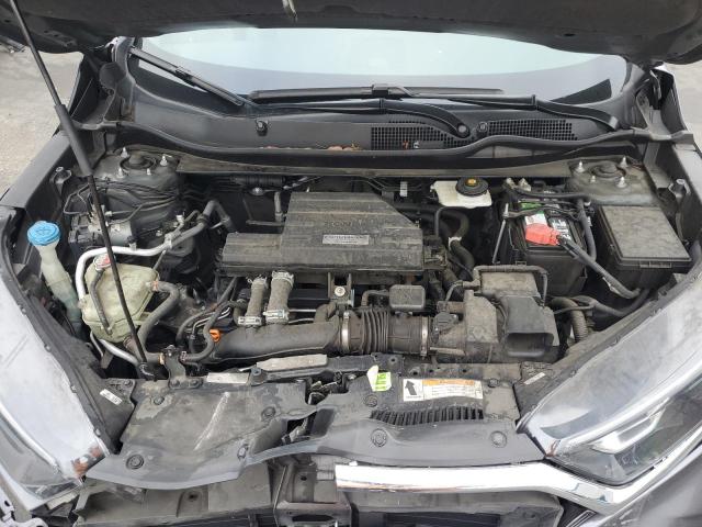 2017 HONDA CR-V EXL - 2HKRW2H82HH604479