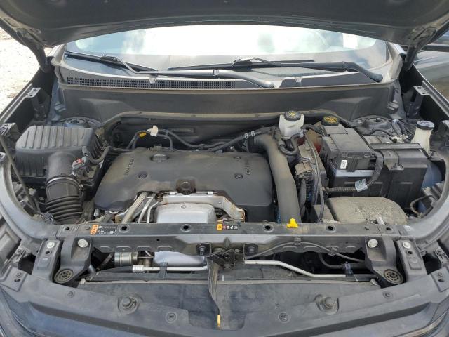 2018 CHEVROLET EQUINOX LT - 2GNAXKEX3J6332435