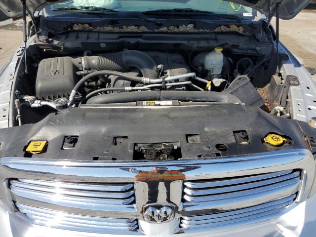 2016 RAM 1500 SLT - 1C6RR6LT4GS170129