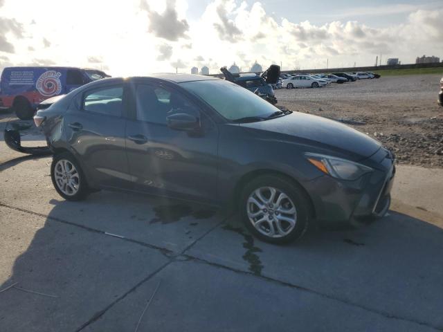 Vin: 3mydlbyv1hy147676, lot: 54658255, toyota yaris 20174