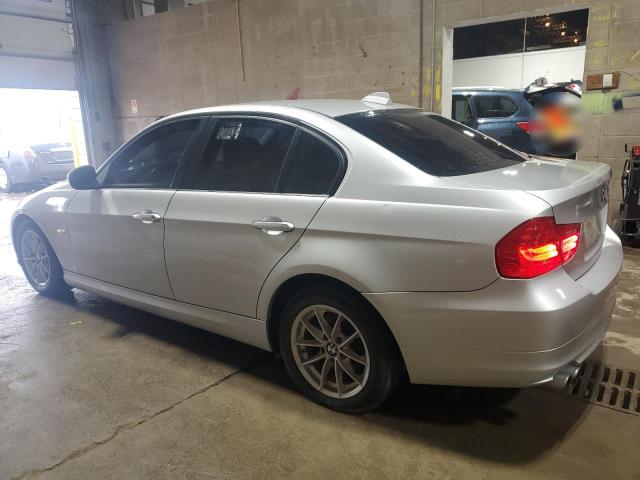 Vin: wbaph7g52anm50493, lot: 54976255, bmw 3 series i 20102