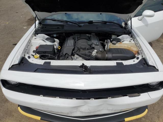 2020 DODGE CHALLENGER - 2C3CDZFJ8LH117433