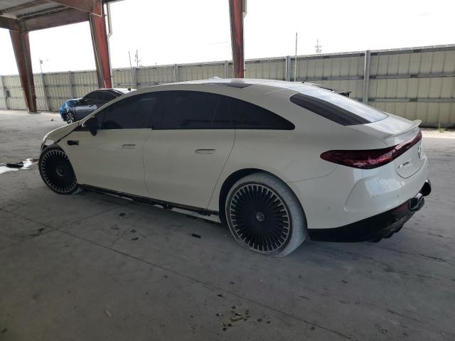 Vin: w1kcg5fb9pa038268, lot: 52535625, mercedes-benz eqs sedan 53 4matic+ 20232