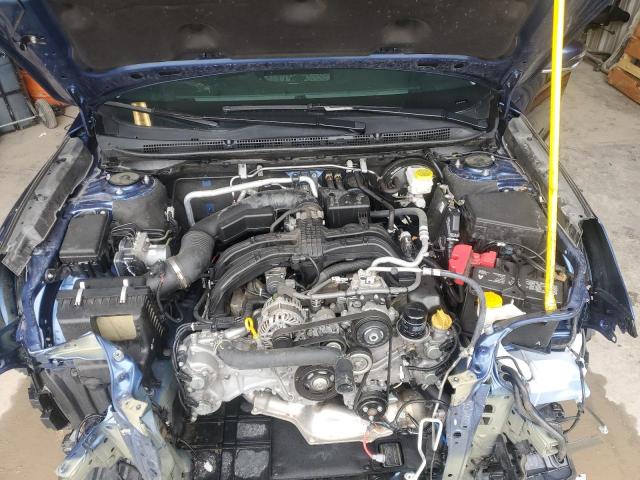 2022 SUBARU OUTBACK PR - 4S4BTADC3N3174639