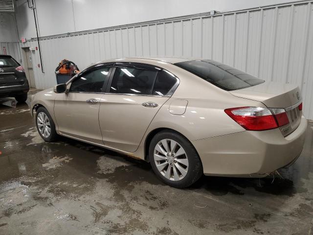 Vin: 1hgcr2f78da050455, lot: 52462235, honda accord ex 20132
