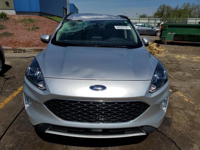 2020 FORD ESCAPE SEL - 1FMCU9H95LUC76692