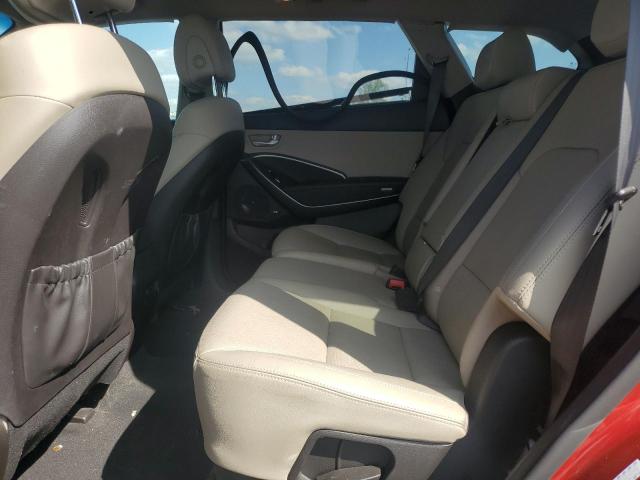 2017 HYUNDAI SANTA FE S - KM8SR4HF9HU231932