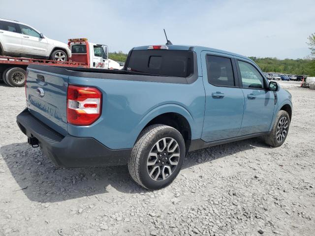Vin: 3fttw8e32nra11649, lot: 54239885, ford maverick xl 20223