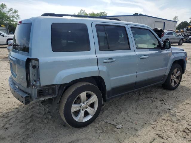2013 JEEP PATRIOT LA - 1C4NJPFB3DD116084