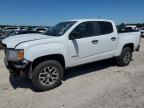 2021 GMC CANYON AT4 - 1GTG6FENXM1158530