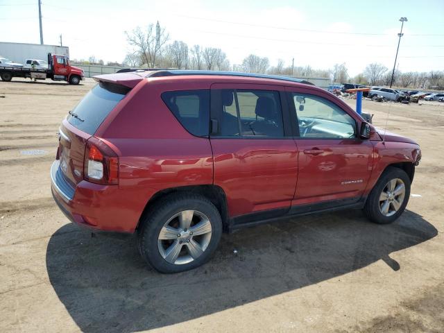 2015 JEEP COMPASS LA - 1C4NJCEA4FD298088