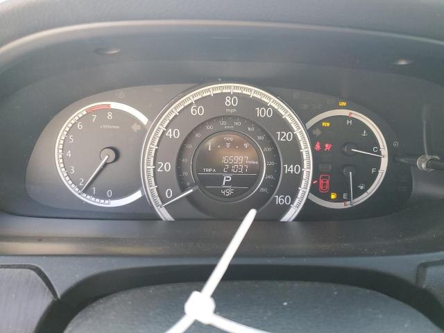 2015 HONDA ACCORD EXL - 1HGCR2F87FA087556