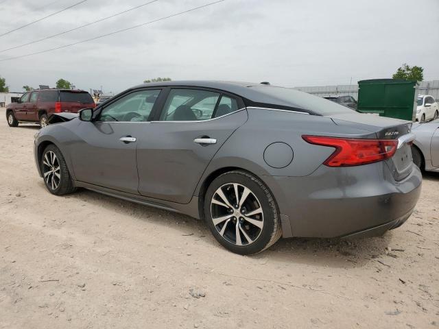 2018 NISSAN MAXIMA 3.5 - 1N4AA6AP1JC389754