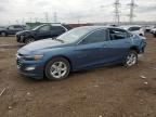 2024 CHEVROLET MALIBU LS - 1G1ZB5ST2RF141452