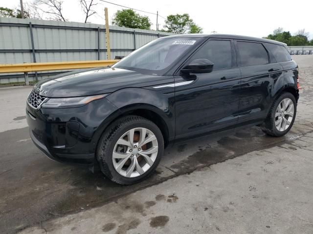 LAND ROVER RANGE ROVER SE