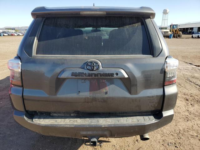 2018 TOYOTA 4RUNNER SR - JTEBU5JR5J5586749
