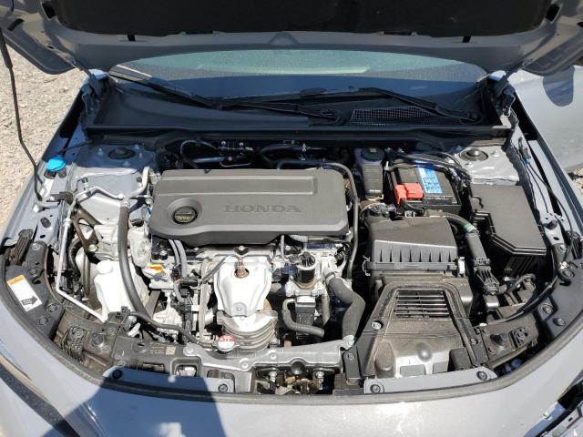 2025 HONDA CIVIC SPOR - 19XFL2H83SE011575