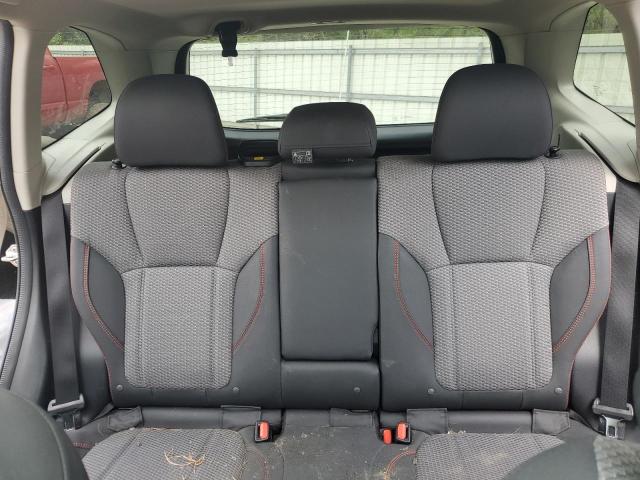 2021 SUBARU FORESTER S - JF2SKARC1MH498675