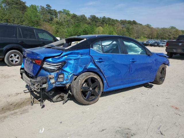 Vin: 3n1ab8dv9my280728, lot: 54422875, nissan sentra sr 20213