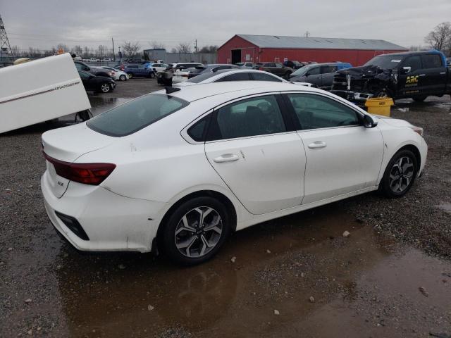 Vin: 3kpf54ad7ke047802, lot: 54222785, kia forte ex 20193