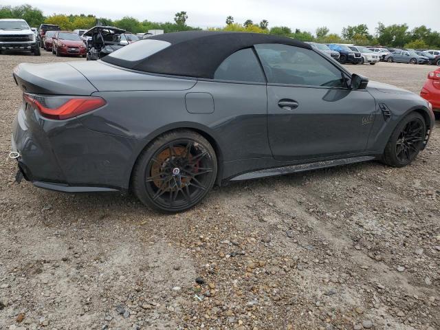 Vin: wbs33ba08nck91344, lot: 51870225, bmw m4 competition 20223