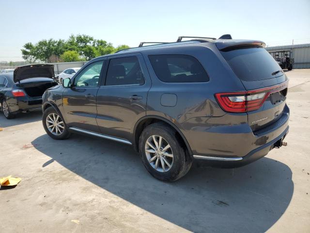 Vin: 1c4rdhag4hc629387, lot: 51874825, dodge durango sxt 20172