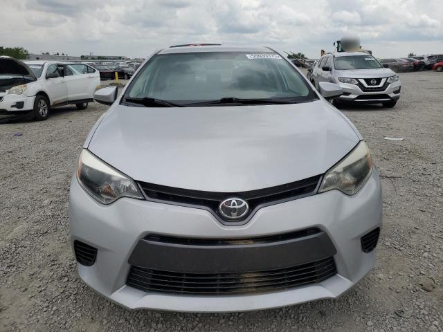 2016 TOYOTA COROLLA L - 2T1BURHE3GC707384