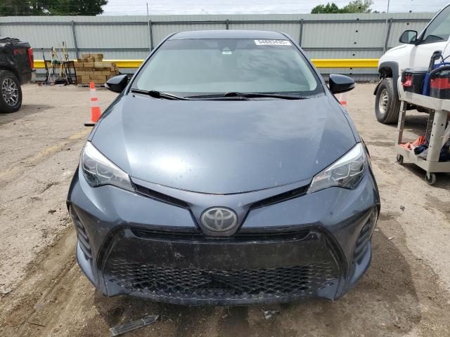 2019 TOYOTA COROLLA L - 2T1BURHE3KC236345
