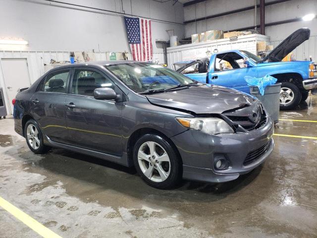 Vin: 2t1bu4ee0bc670472, lot: 51852765, toyota corolla base 20114