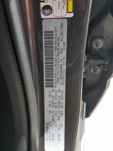 2019 RAM 1500 LARAM - 1C6SRFRT2KN698574