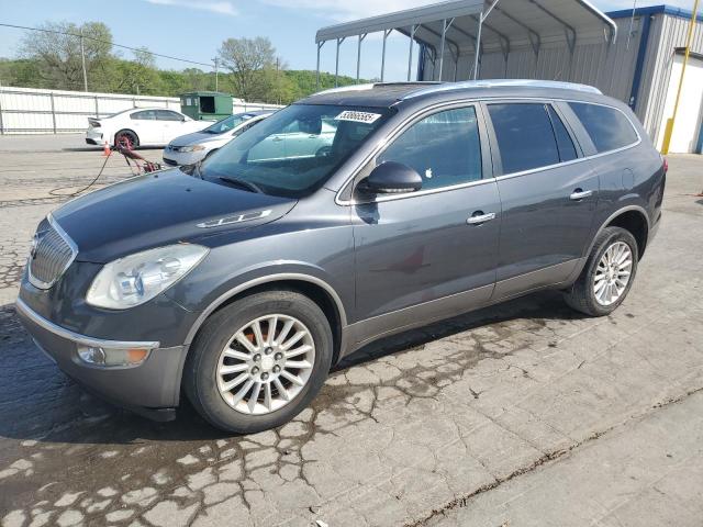 BUICK ENCLAVE