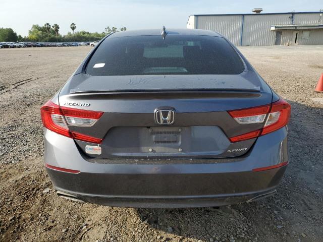 2019 HONDA ACCORD SPO - 1HGCV1F34KA147989