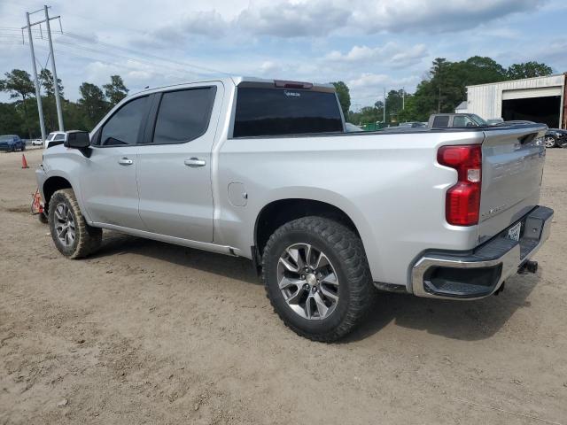 Vin: 1gcuyded2kz142345, lot: 54984975, chevrolet all models k1500 lt 20192