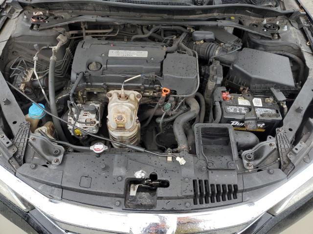 2016 HONDA ACCORD EX - 1HGCR2F78GA018982